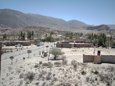 Museo Rural Comunitario Valle de El Bolsón