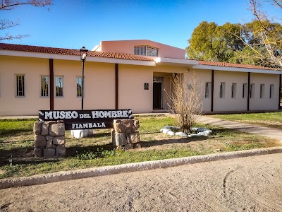 Museo del Hombre