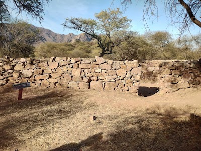 Museo Arqueológico Condor Huasi