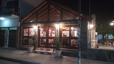 EL RANCHO - PARRILLA Y RESTAURANT