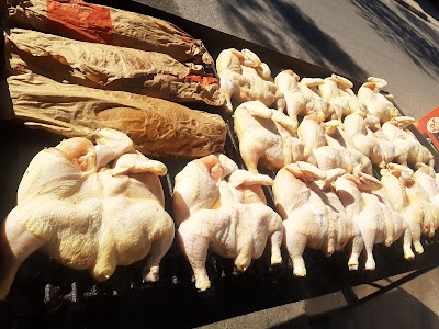 PARRILLADA LOS QUIROGA