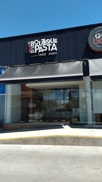 La boutique de la Pasta Catamarca