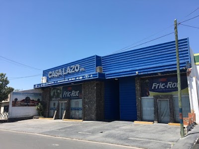 Casa Lazo