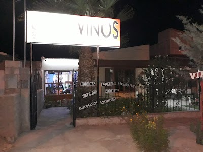 Vinoteca LAGAR