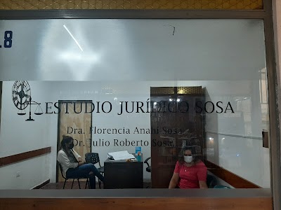 Estudio Jurídico Sosa