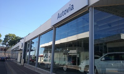 Autovia S.A. - Volkswagen