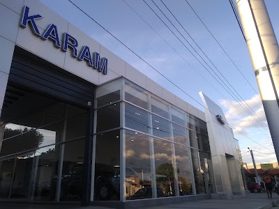 Karam Automotores SA