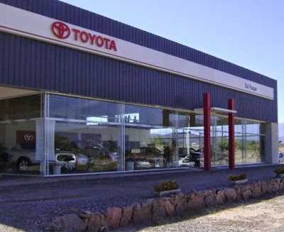 Toyota Park S.A.