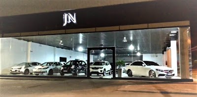 José Navarro Automotores S.R.L