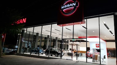 Nissan Fiani | Concesionario Oficial Catamarca