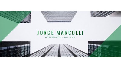 JORGE MARCOLLI