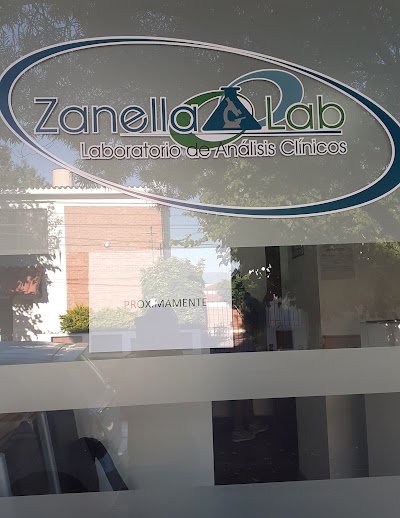 Zanellalab