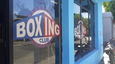 boxing club catamarca