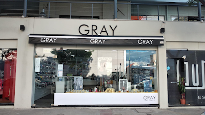 Gray Perfumerías | Alto del Solar