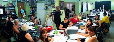 Taller de Arte de Javier A. Herrera