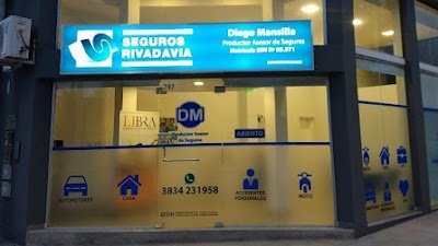 Seguros Rivadavia