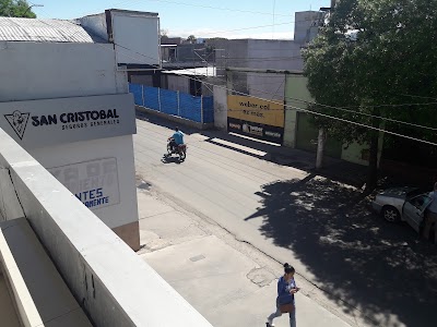 Seguros San Cristobal Catamarca