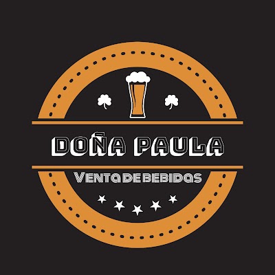 Doña Paula (venta de bebidas)