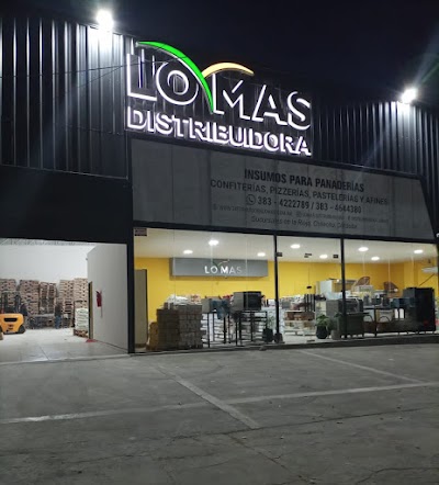 Lomas Distribuidora Catamarca