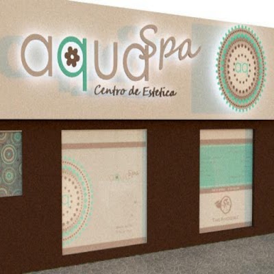 Aqua Spa - Centro de Estetica