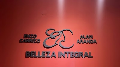 ENZO CARRIZO - ALAN ARANDA - BELLEZA INTEGRAL