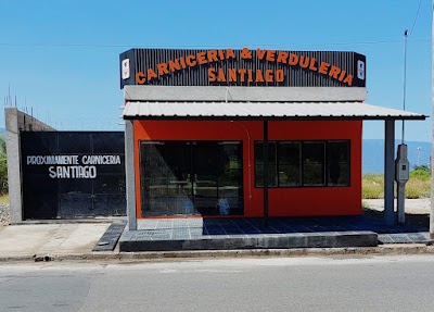 SANTIAGO CARNICERIA, POLLERÍA, PESCADERIA Y VERDULERIA