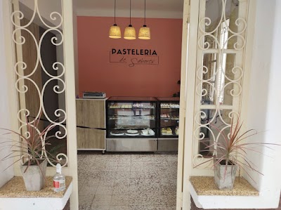 Pastelería de sabores