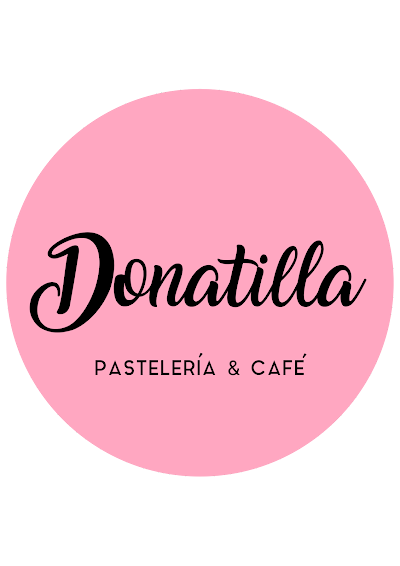 Donatilla Pastelería y Café