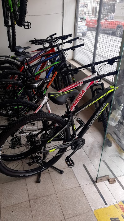 BiciSport Ventas de accesorios bicicletas y reparaciones