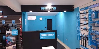 Reynoso Bicicleteria (Shimano Service Center)