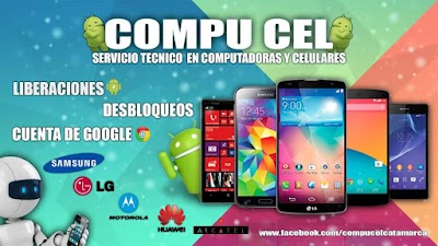 Compu cell