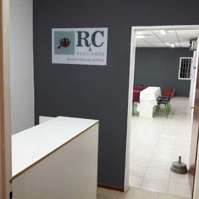 RC & asociados RRHH