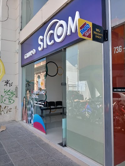 Grupo Sicom