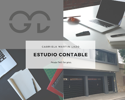 Estudio Contable Martín Lazo