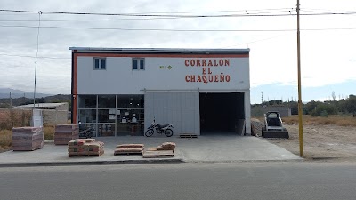 Corralon El Chaqueño