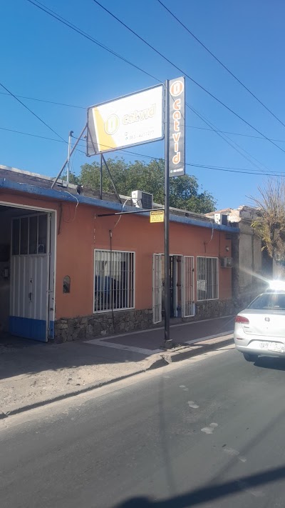 Catamarca Vidrios