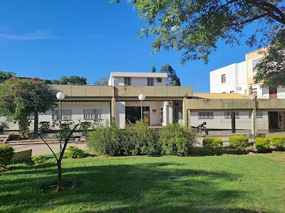 Escuela de Arqueología