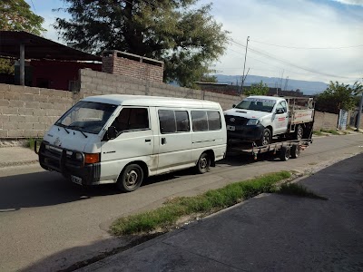 Taller Mecánico Toro Racing