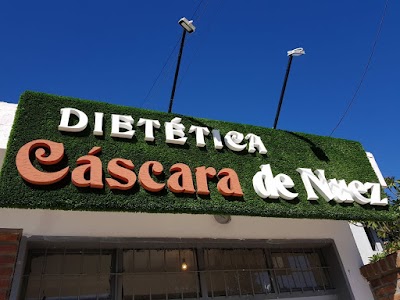 Cáscara de Nuez Dietética