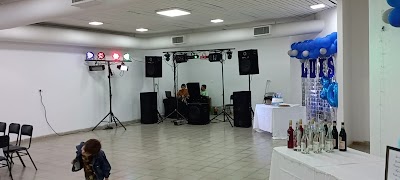 CFC Sonidos (Servicio De Djs Para Fiestas)