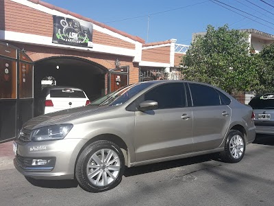 Lsm Audiocar Catamarca