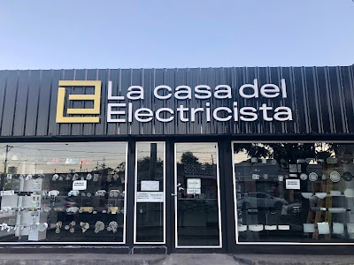 La Casa del Electricista