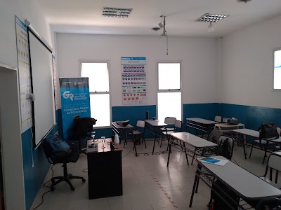 Centro Emisor De Licencias catamarca