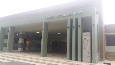 Escuela Secundaria N°49