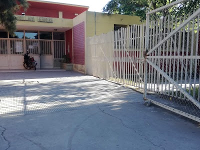 Escuela Secundaria Nº 48