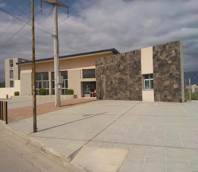 Escuela Riberas del Valle