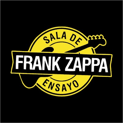 Frank Zappa Sala de Ensayos