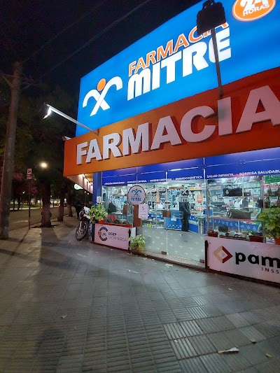 Farmacia Mitre