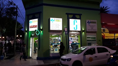 Farmacia Catamarca