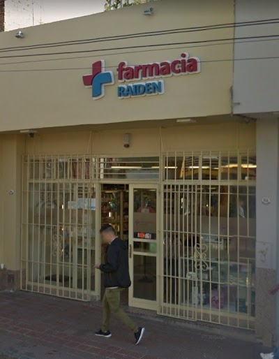 Farmacia Raiden